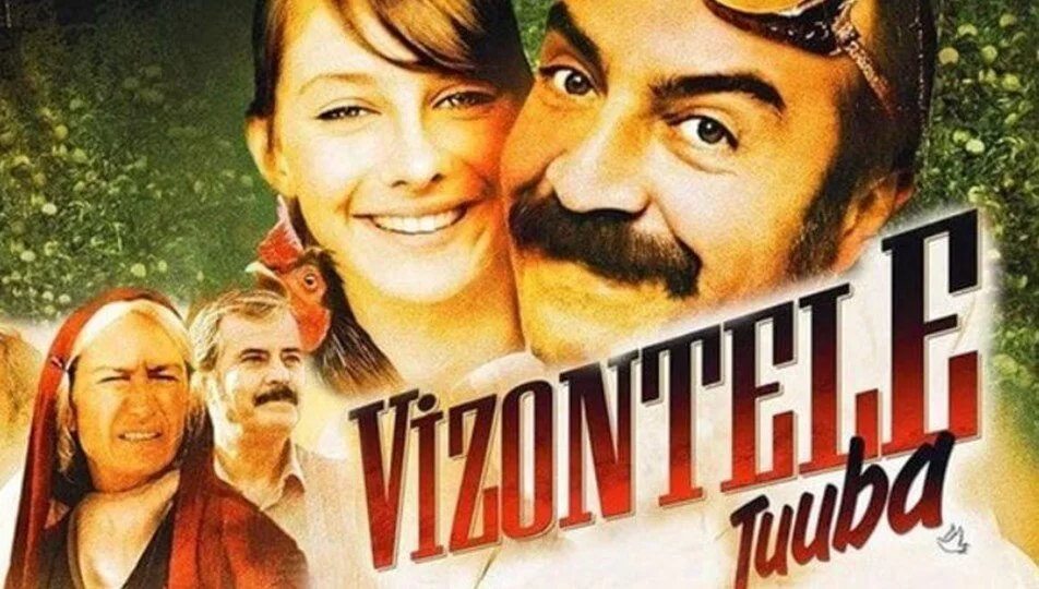 vizontele